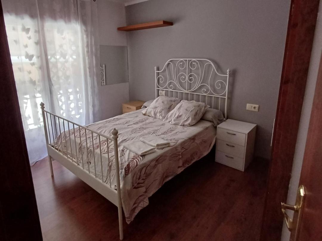 Appartement De Vacances Puigcerdà Buitenkant foto