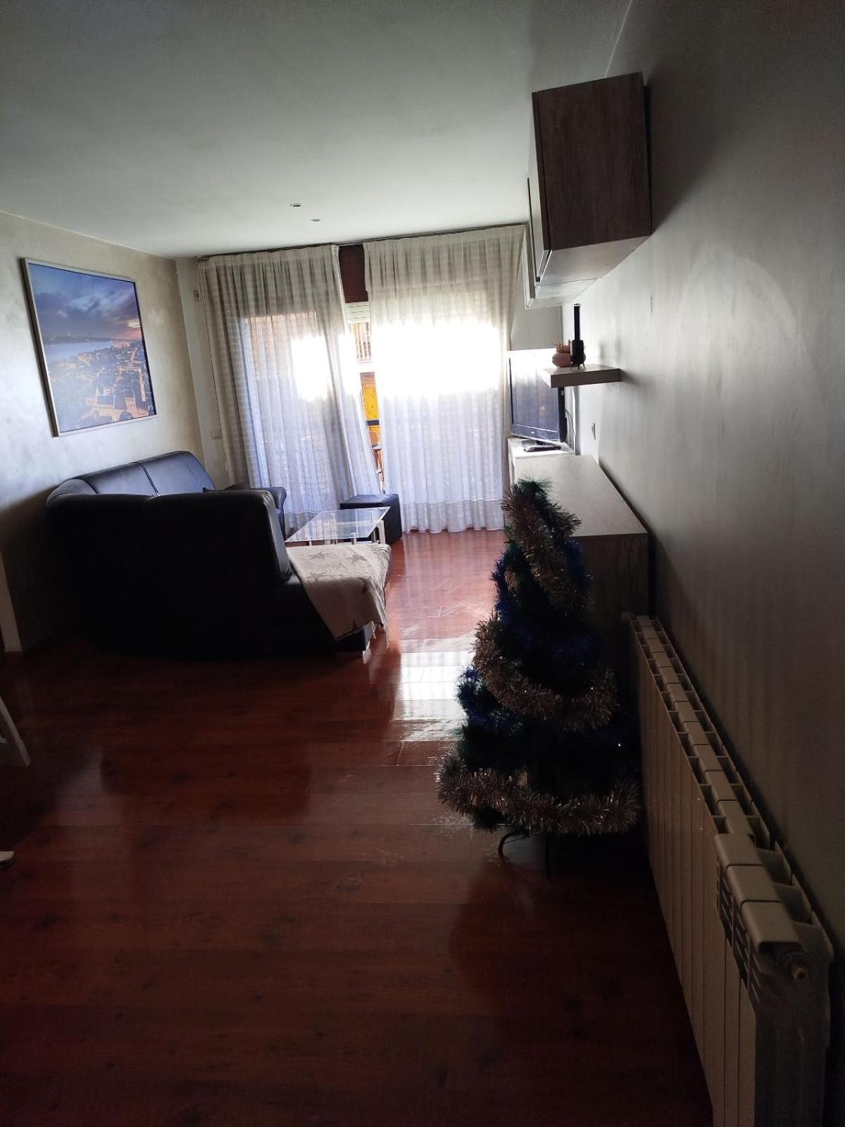 Appartement De Vacances Puigcerdà Kamer foto