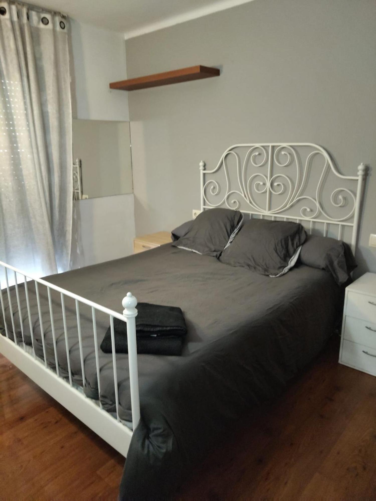 Appartement De Vacances Puigcerdà Buitenkant foto